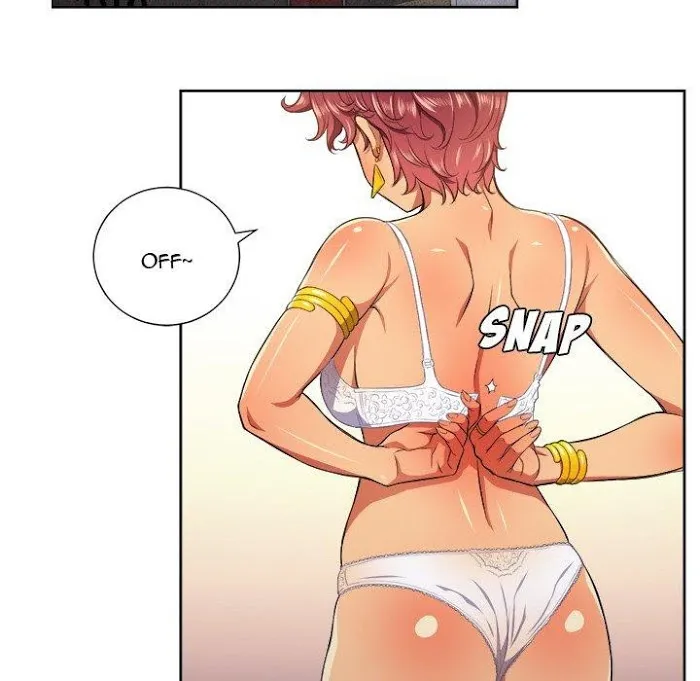 My High School Bully Chapter 7 page 73 - 