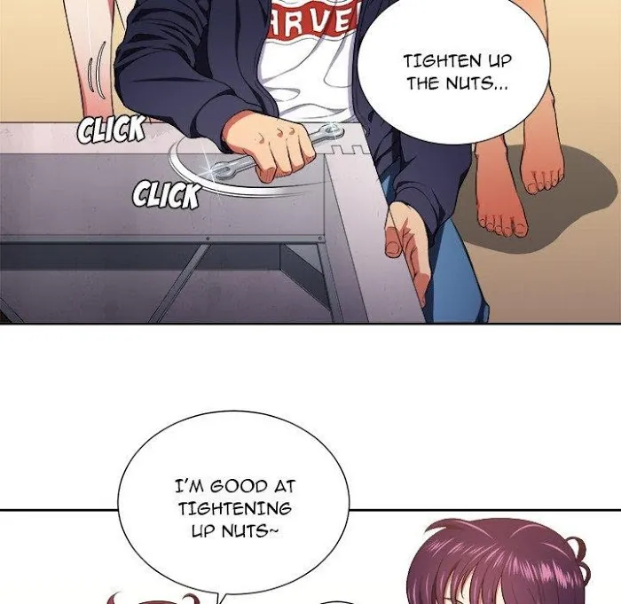 My High School Bully Chapter 7 page 75 - 