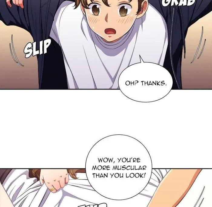 My High School Bully Chapter 7 page 78 - 
