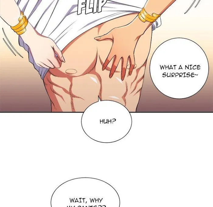 My High School Bully Chapter 7 page 79 - 