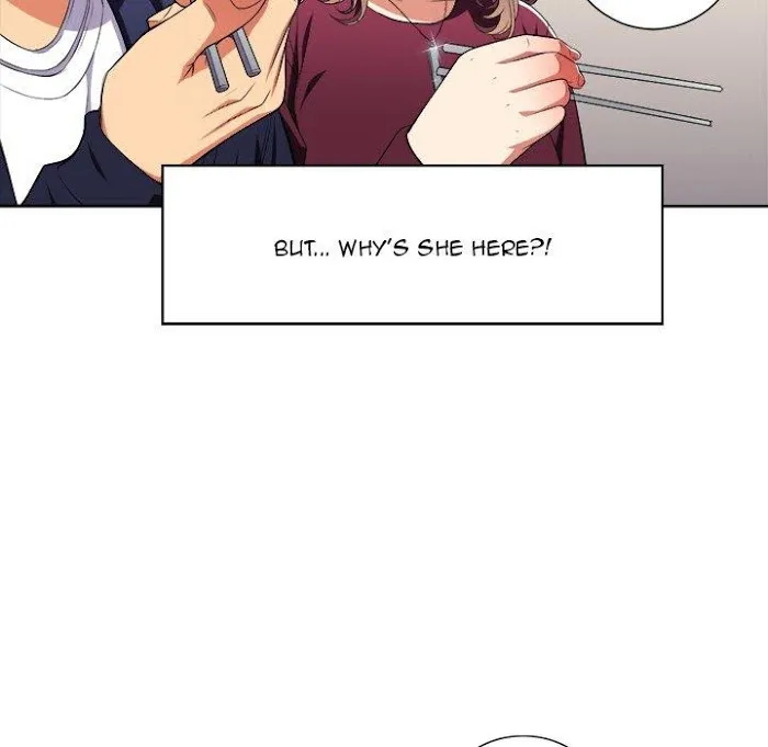 My High School Bully Chapter 7 page 9 - 