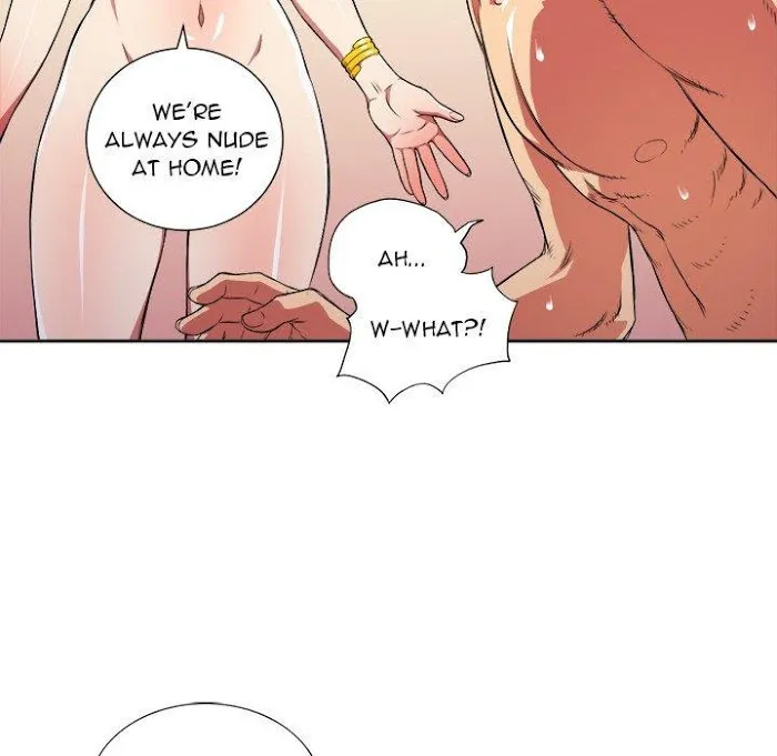 My High School Bully Chapter 7 page 85 - 