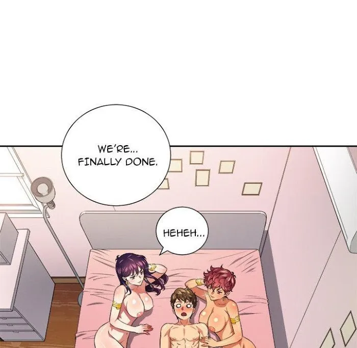 My High School Bully Chapter 7 page 87 - 