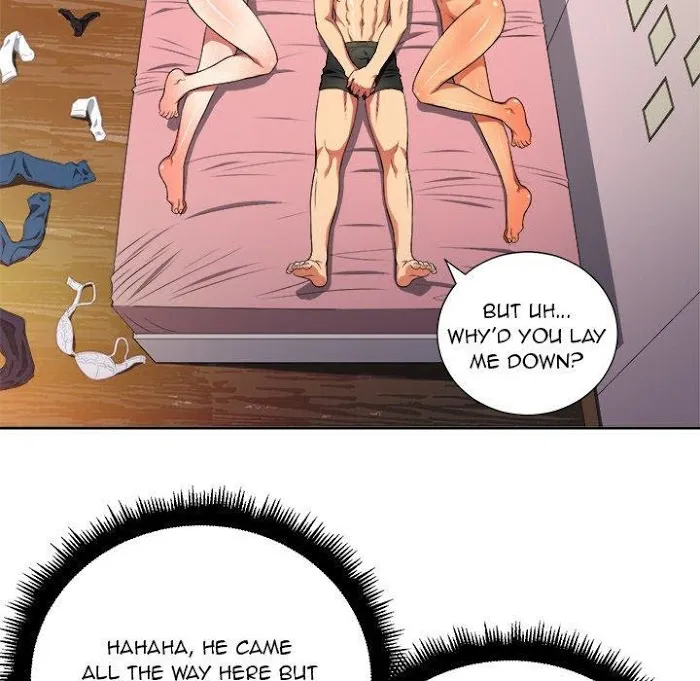 My High School Bully Chapter 7 page 88 - 