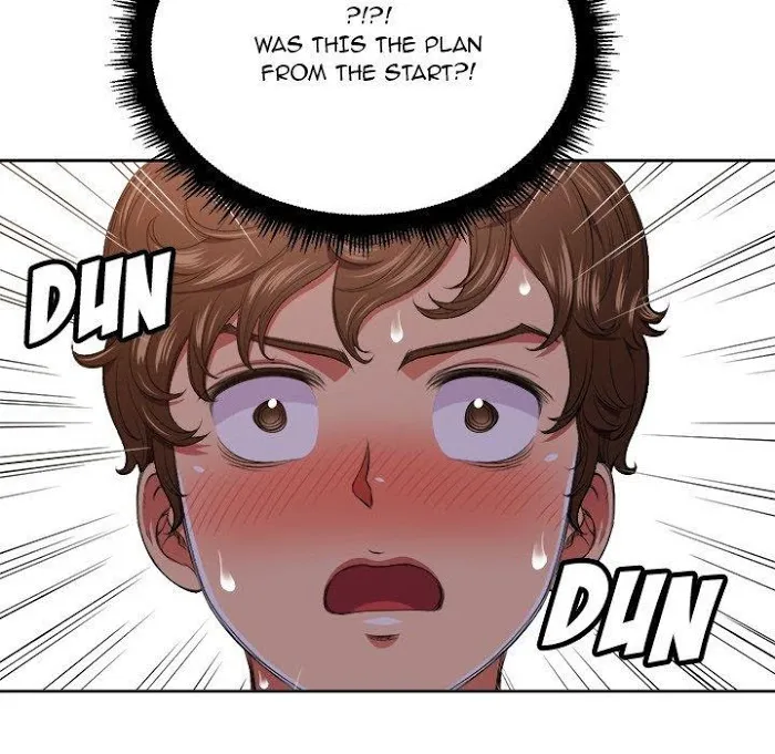 My High School Bully Chapter 7 page 91 - 