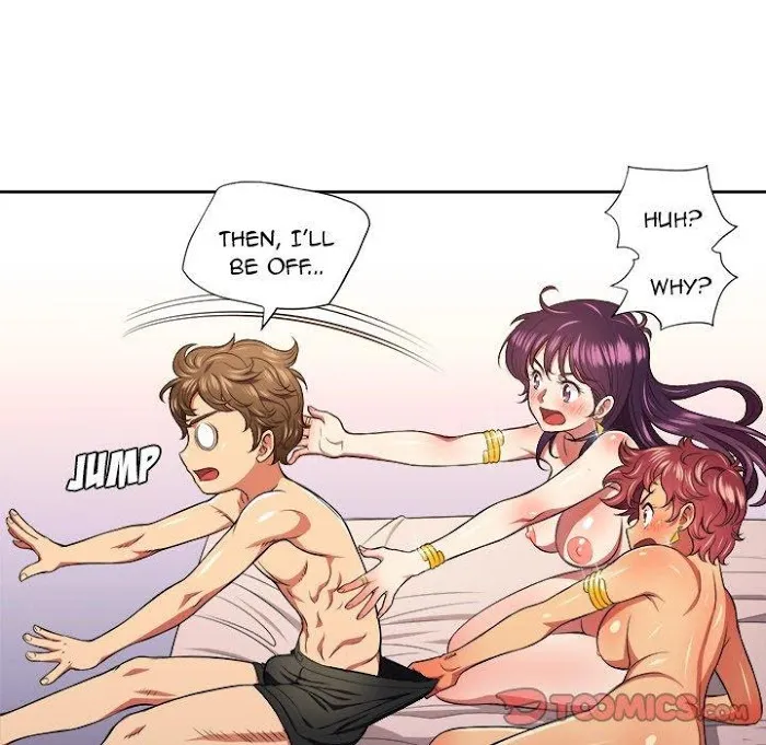 My High School Bully Chapter 7 page 92 - 