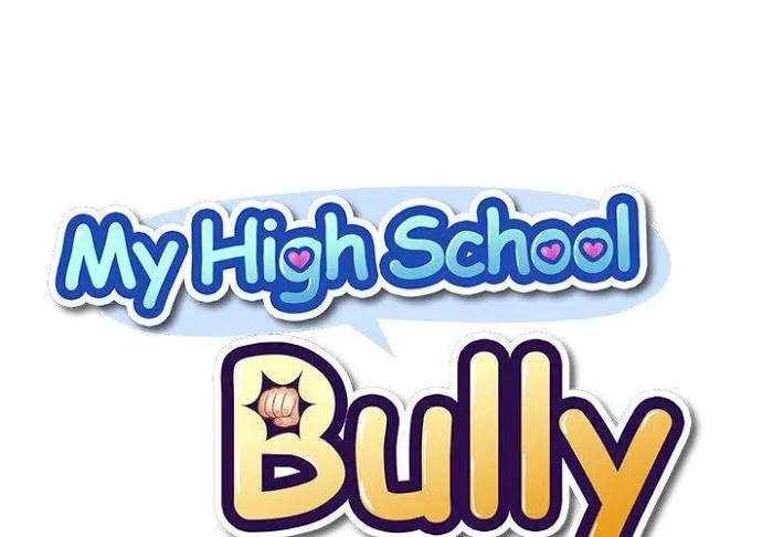 My High School Bully Chapter 8 page 1 - 