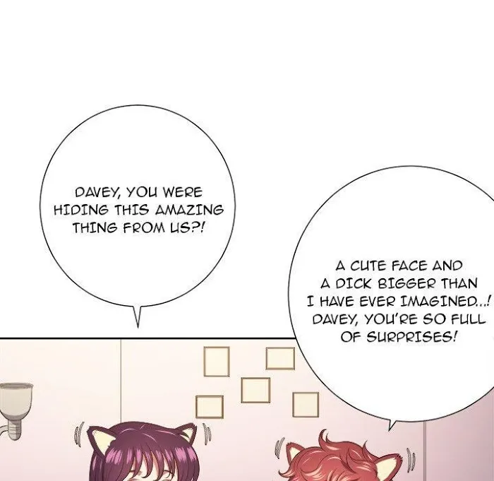 My High School Bully Chapter 8 page 11 - 
