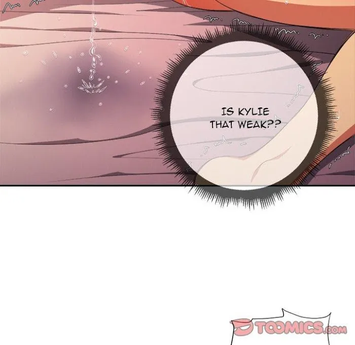My High School Bully Chapter 8 page 104 - 