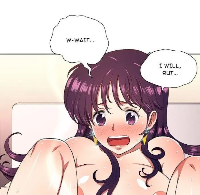 My High School Bully Chapter 8 page 109 - 