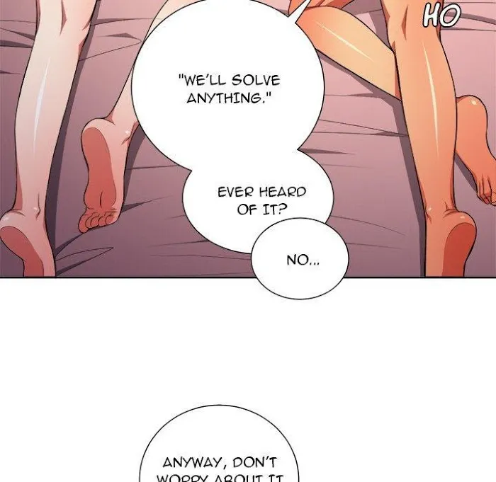 My High School Bully Chapter 8 page 18 - 