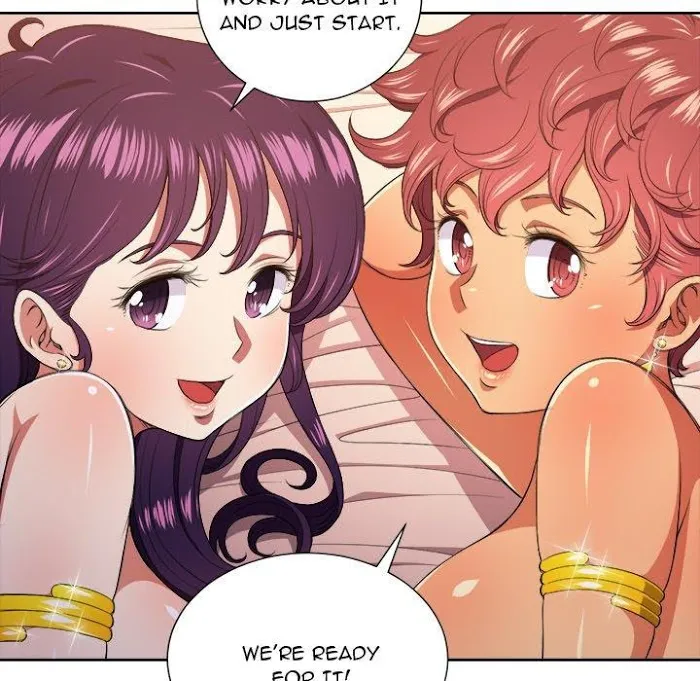 My High School Bully Chapter 8 page 19 - 