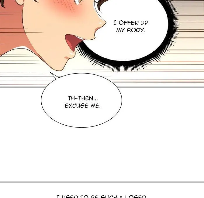 My High School Bully Chapter 8 page 21 - 