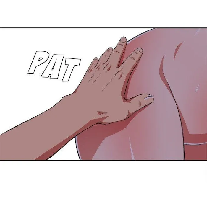 My High School Bully Chapter 8 page 23 - 