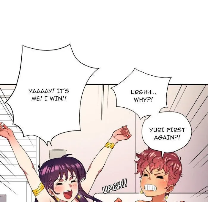 My High School Bully Chapter 8 page 24 - 