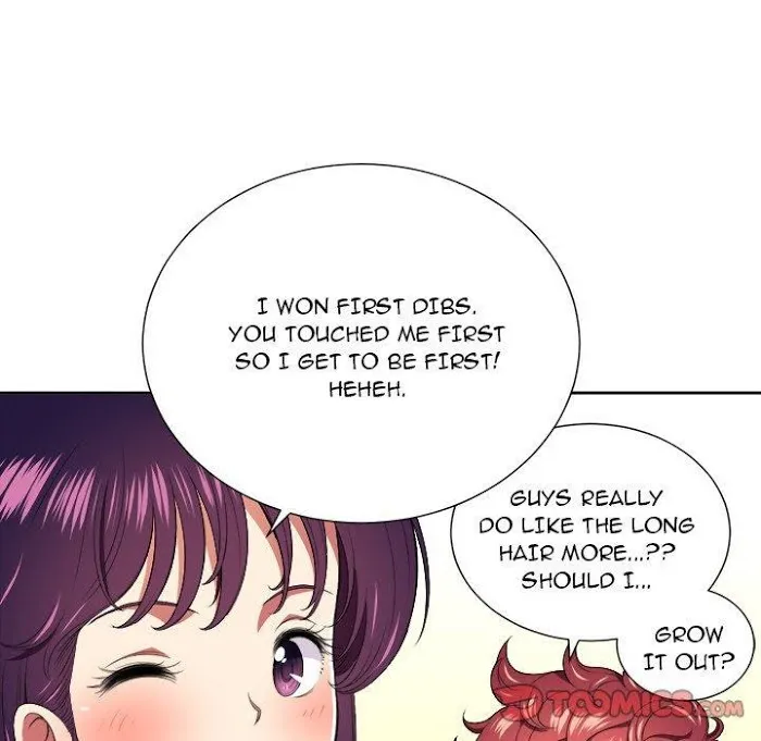 My High School Bully Chapter 8 page 26 - 