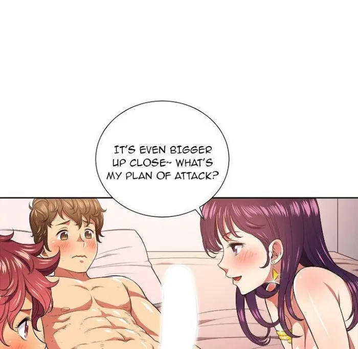 My High School Bully Chapter 8 page 29 - 
