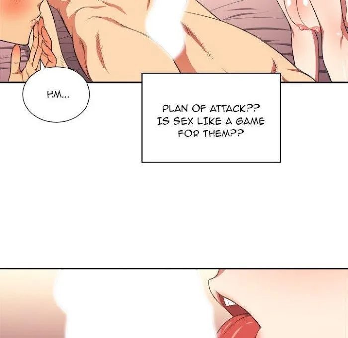 My High School Bully Chapter 8 page 30 - 