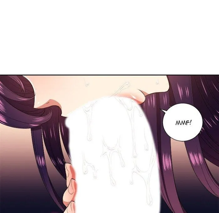 My High School Bully Chapter 8 page 34 - 