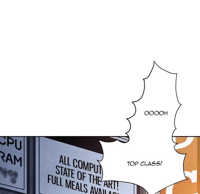 My High School Bully Chapter 8 page 41 - 