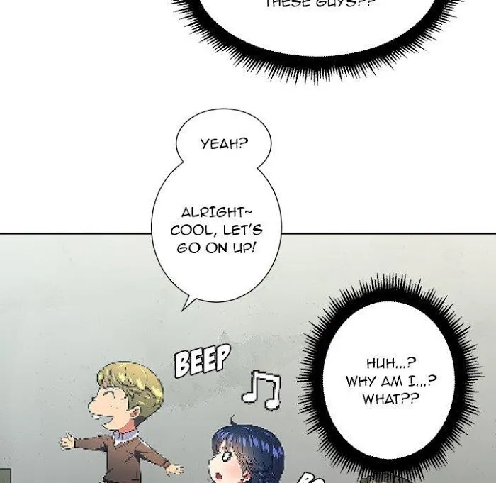 My High School Bully Chapter 8 page 45 - 