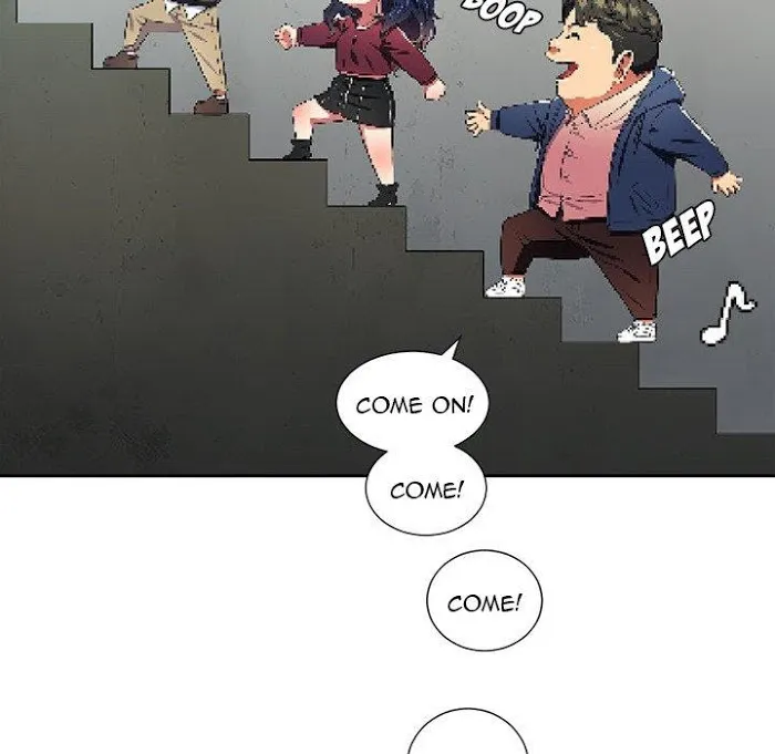 My High School Bully Chapter 8 page 46 - 