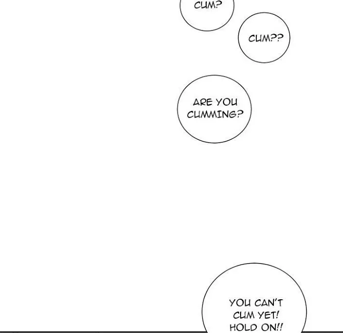 My High School Bully Chapter 8 page 47 - 