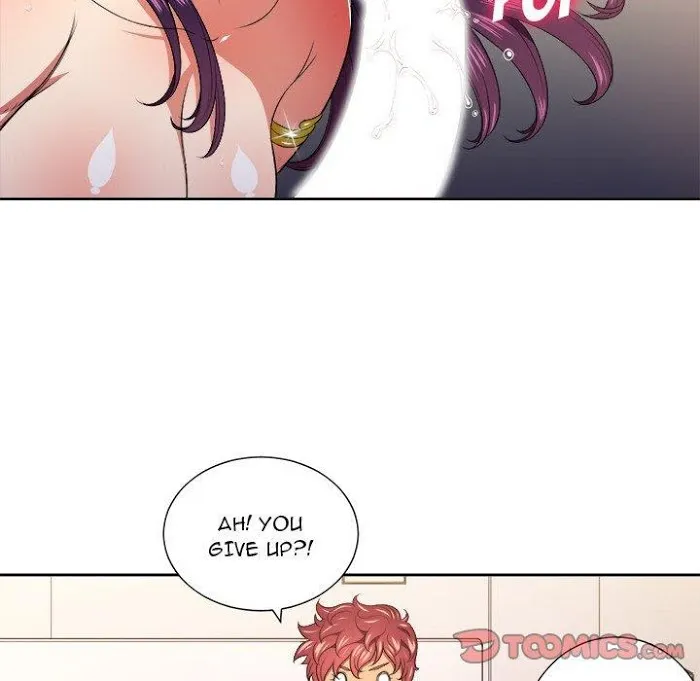 My High School Bully Chapter 8 page 50 - 