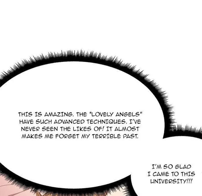 My High School Bully Chapter 8 page 60 - 
