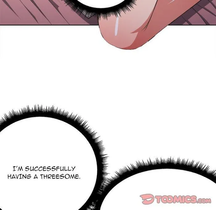 My High School Bully Chapter 8 page 74 - 