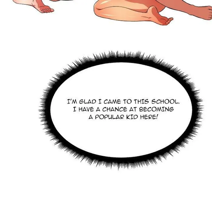 My High School Bully Chapter 8 page 76 - 