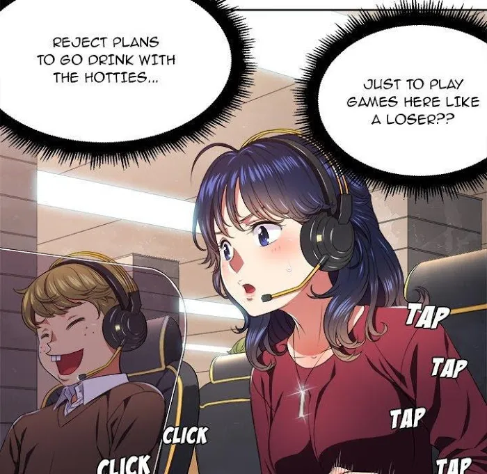 My High School Bully Chapter 8 page 79 - 