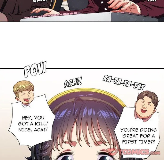 My High School Bully Chapter 8 page 80 - 