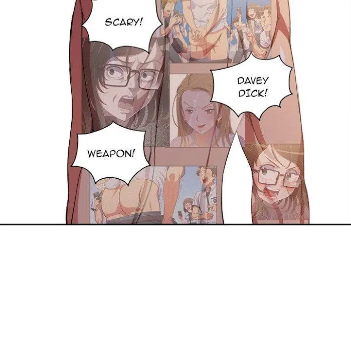 My High School Bully Chapter 8 page 9 - 