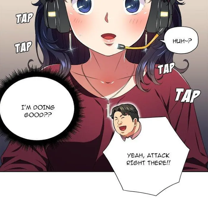 My High School Bully Chapter 8 page 81 - 