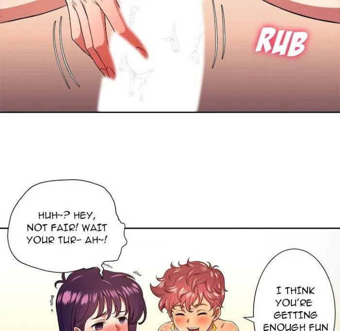 My High School Bully Chapter 8 page 88 - 