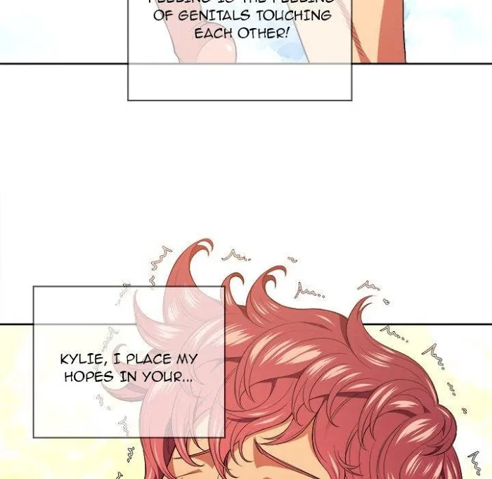 My High School Bully Chapter 8 page 94 - 