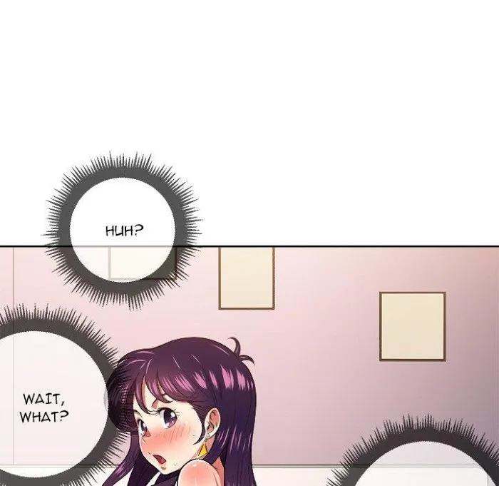 My High School Bully Chapter 8 page 100 - 