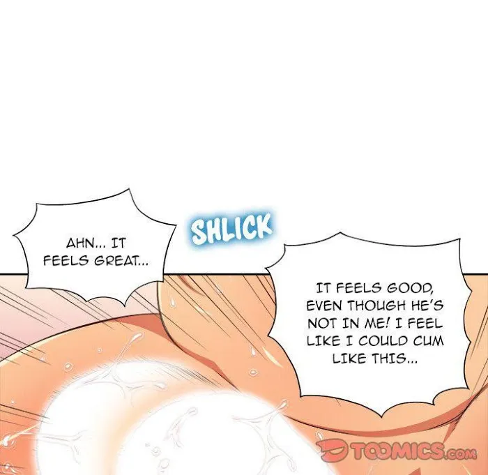 My High School Bully Chapter 9 page 111 - 