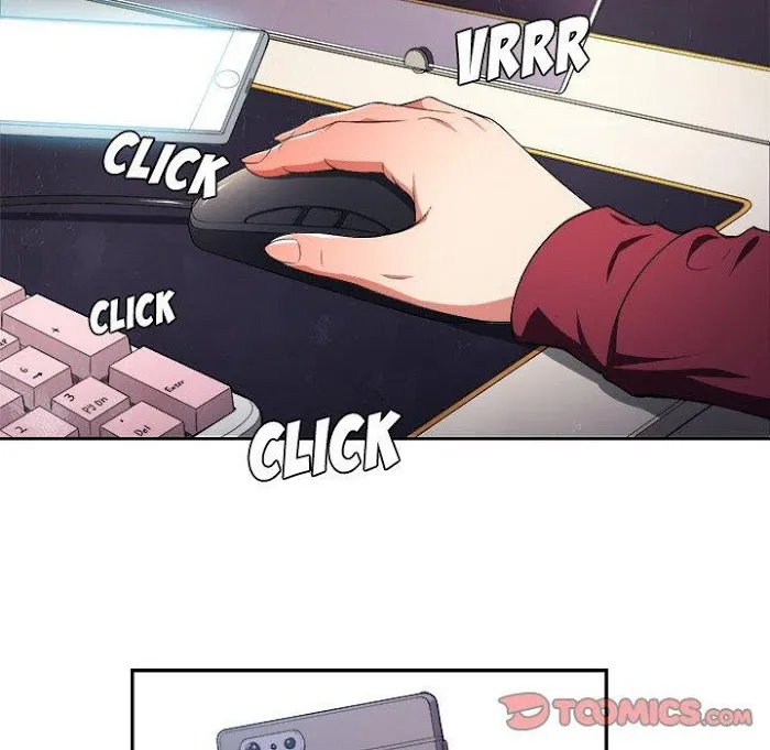 My High School Bully Chapter 9 page 117 - 