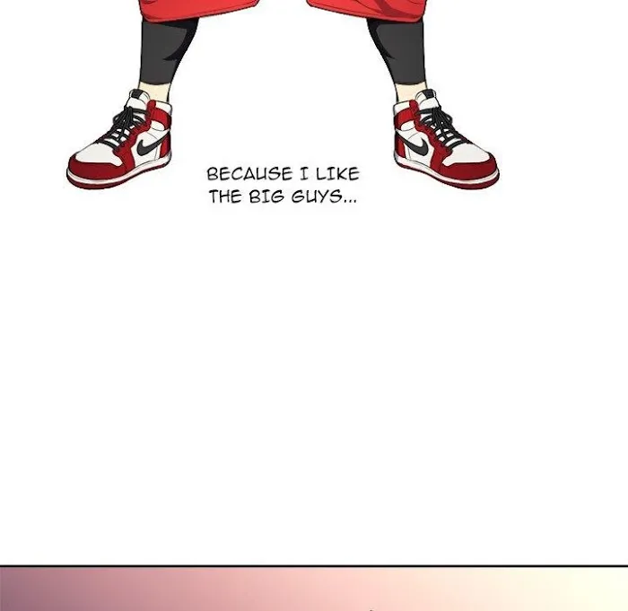 My High School Bully Chapter 9 page 16 - 