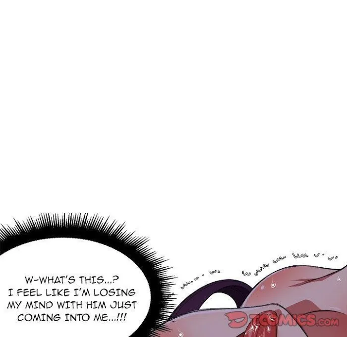 My High School Bully Chapter 9 page 21 - 