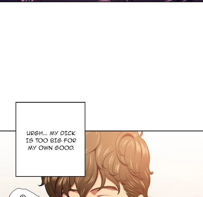 My High School Bully Chapter 9 page 28 - 