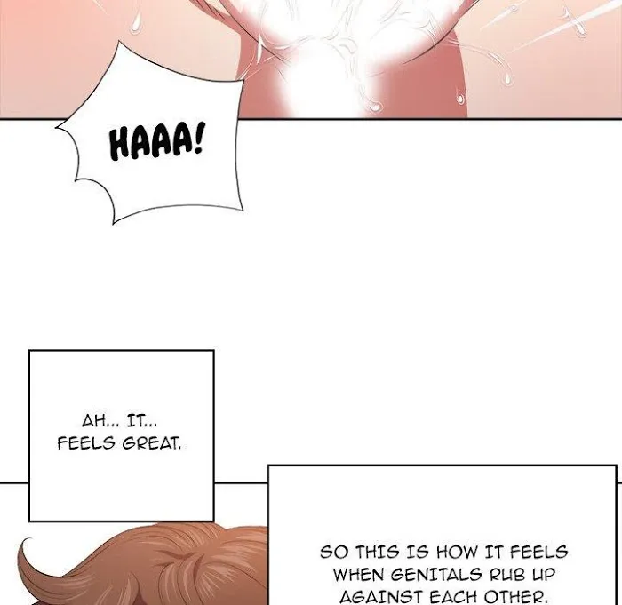 My High School Bully Chapter 9 page 32 - 