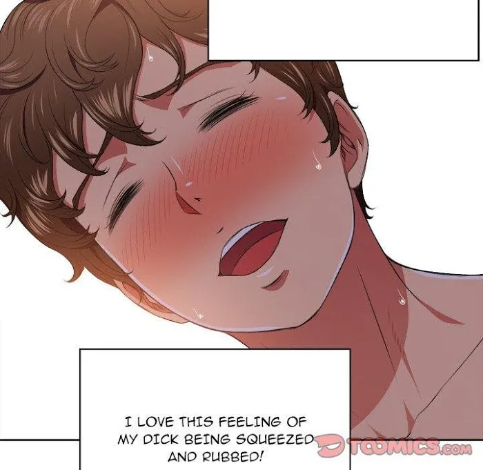 My High School Bully Chapter 9 page 33 - 