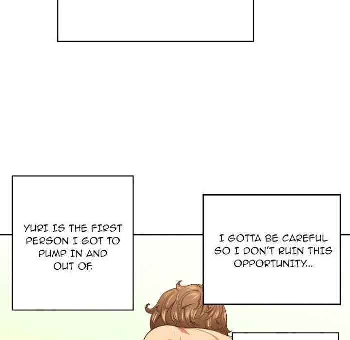 My High School Bully Chapter 9 page 34 - 