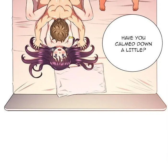 My High School Bully Chapter 9 page 5 - 