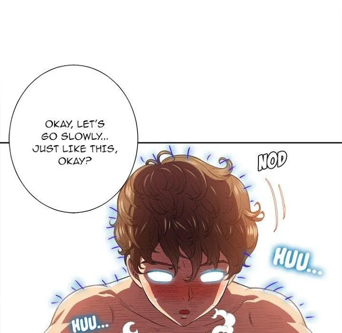 My High School Bully Chapter 9 page 6 - 