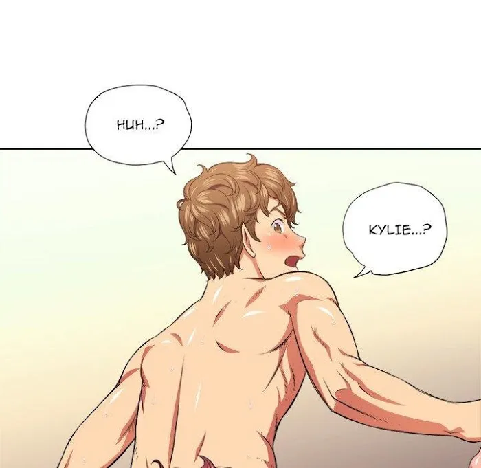 My High School Bully Chapter 9 page 54 - 
