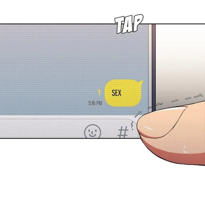 My High School Bully Chapter 9 page 77 - 
